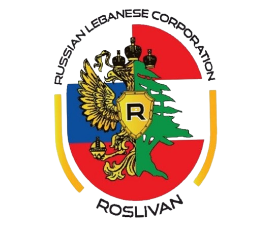 ROSLIVAN Logo
