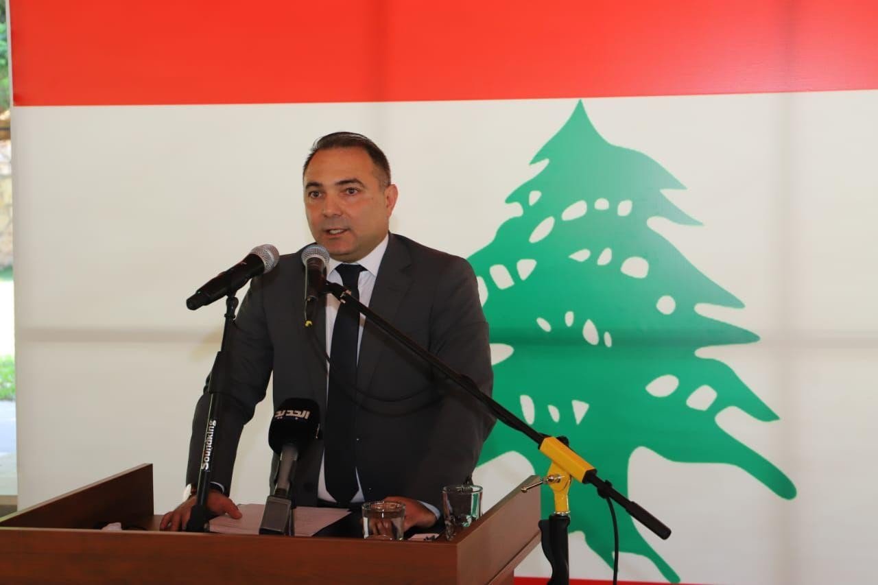 Honoring the Elected Municipal and Mukhtar Councils of Baalbek-Hermel