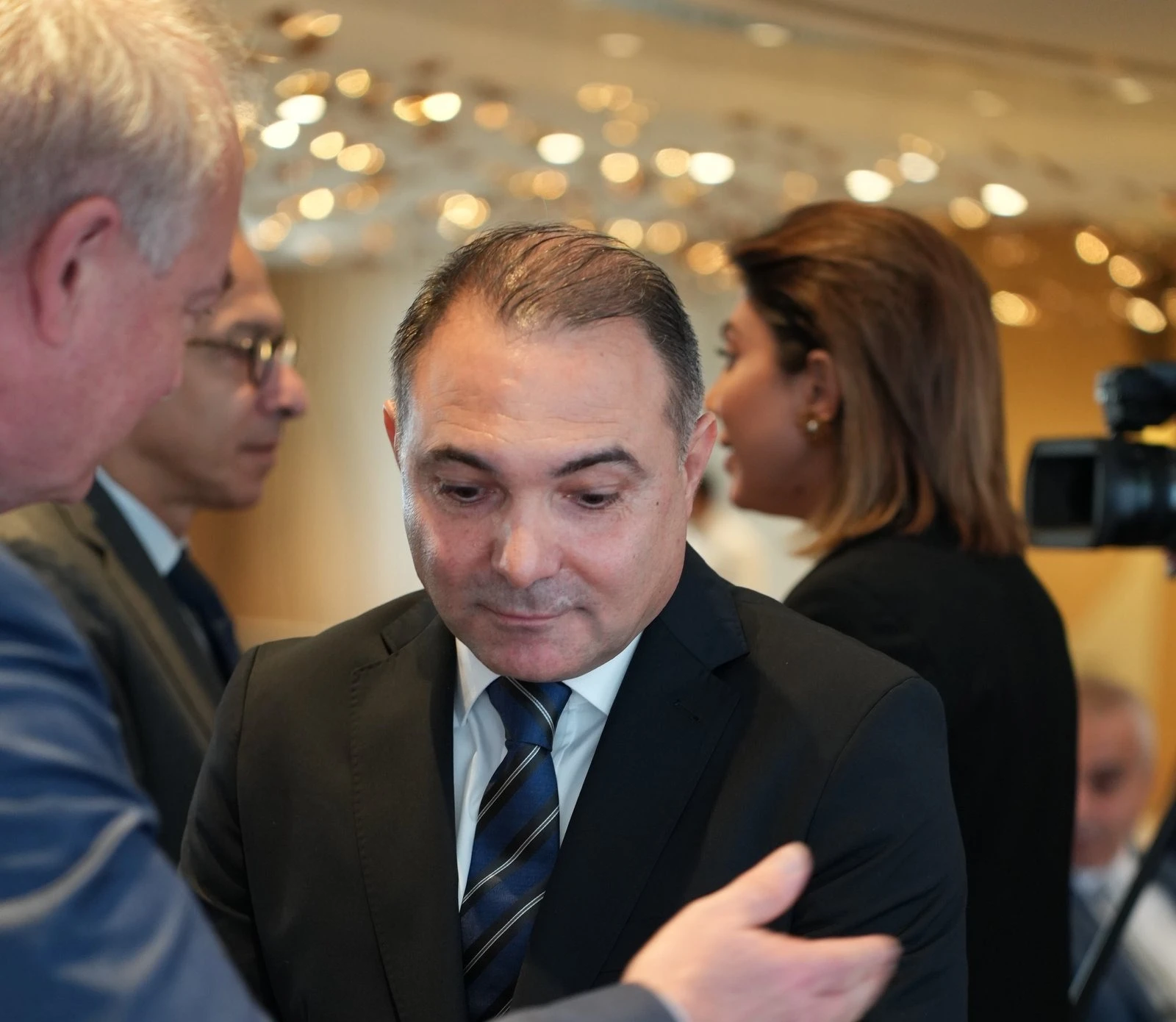 Lebanese–Russian Economic Investment Forum “Beirut 2” Opens Under the Patronage of the Minister of Economy and Trade