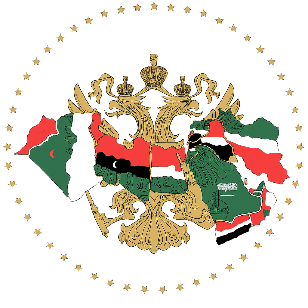 Center for International Economic Cooperation with the Countries of the Middle East and North Africa