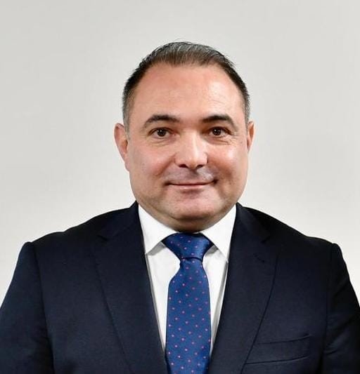 Mohammad Nasser El-Din