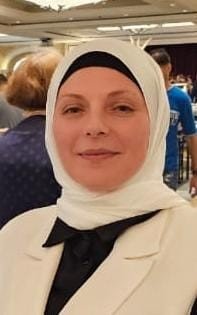 Julia Sherbanov Al-Ali
