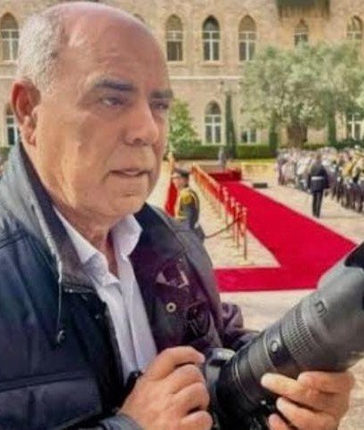 Abbas Salman