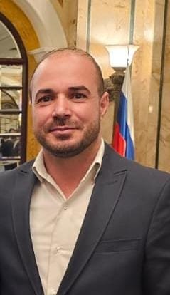 Ali Nasser El-Din