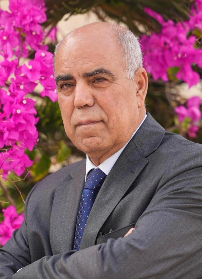 Abbas Salman